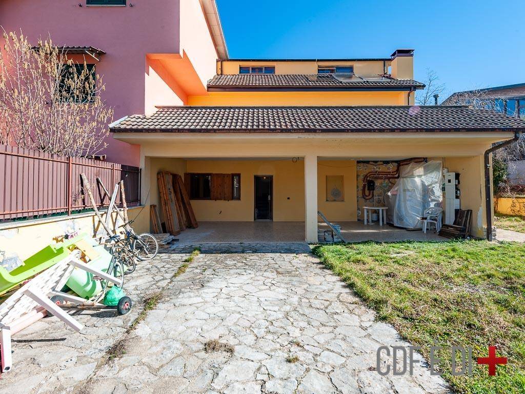 Villa a Leonessa in Via Aldo Moro - Foto 5