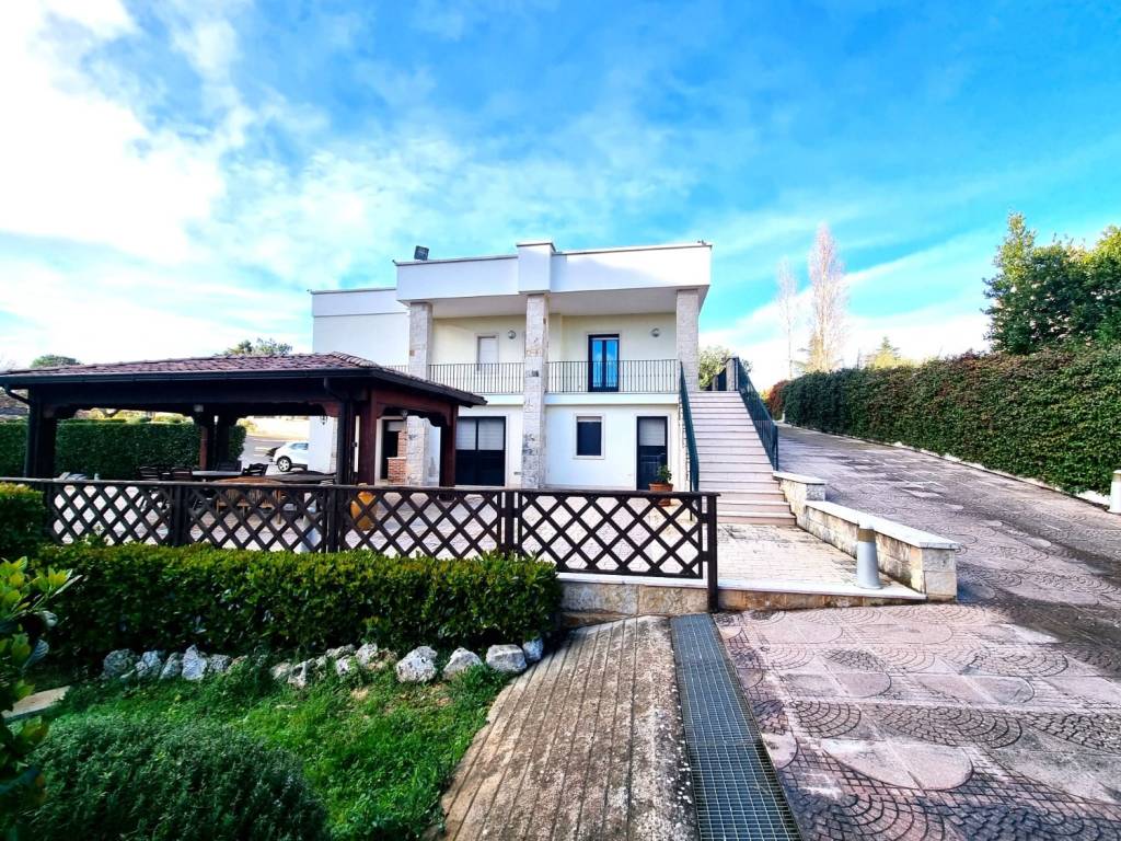 Villa a Martina franca in Strada Grassi - Foto 3