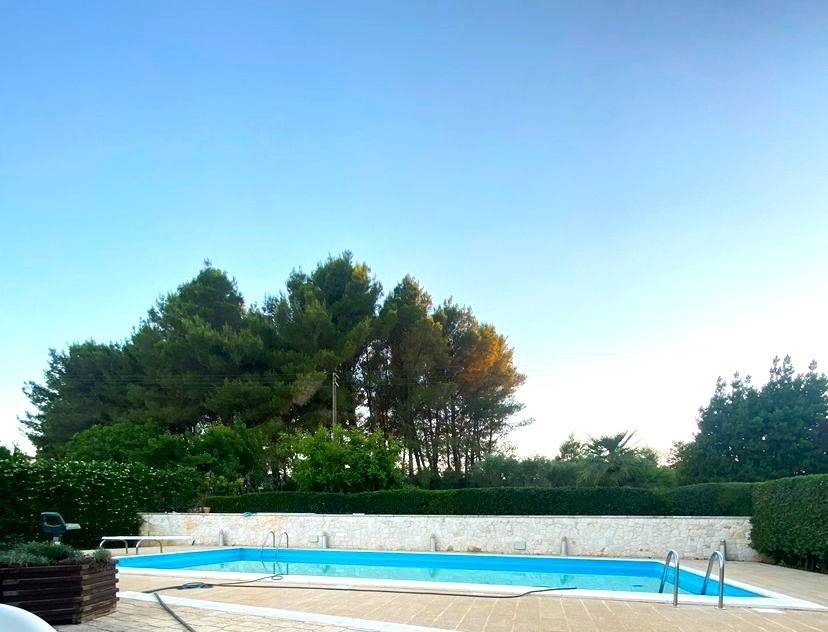 Villa a Martina franca in Strada Grassi - Foto 4