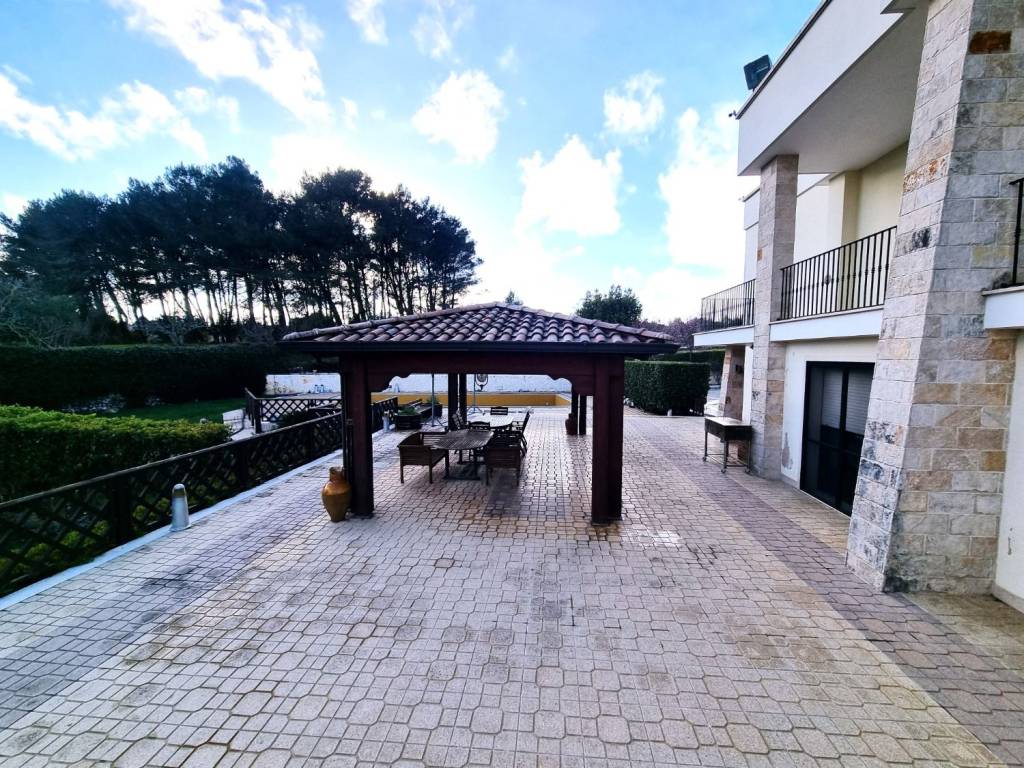 Villa a Martina franca in Strada Grassi - Foto 5