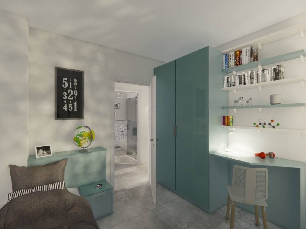 Villa a Orio litta in Via Giacomo Leopardi - Foto 4