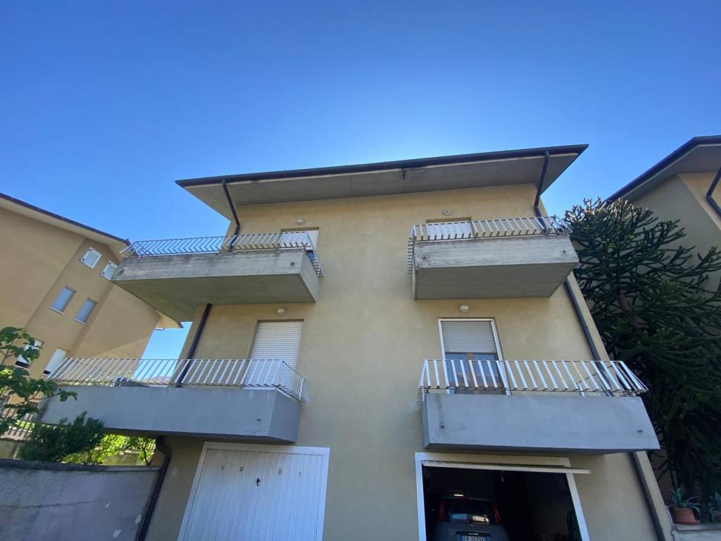 Appartamento a Città di castello in Via Armando Polpettini - Foto 2