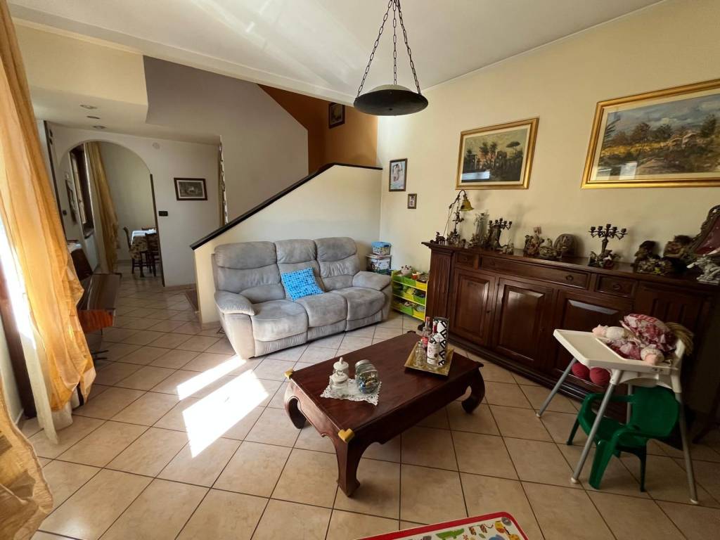 Villa a Cilavegna in Via dei Mille - Foto 5