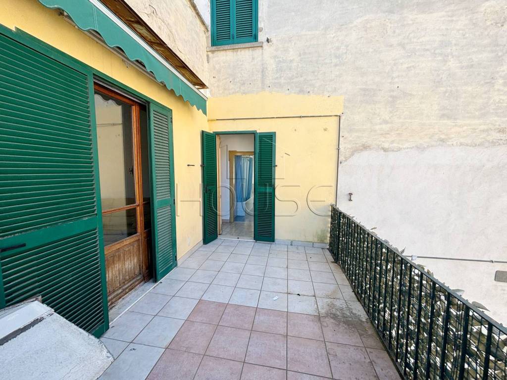 Appartamento a Umbertide in Via Camillo Benso conte di Cavour - Foto 2