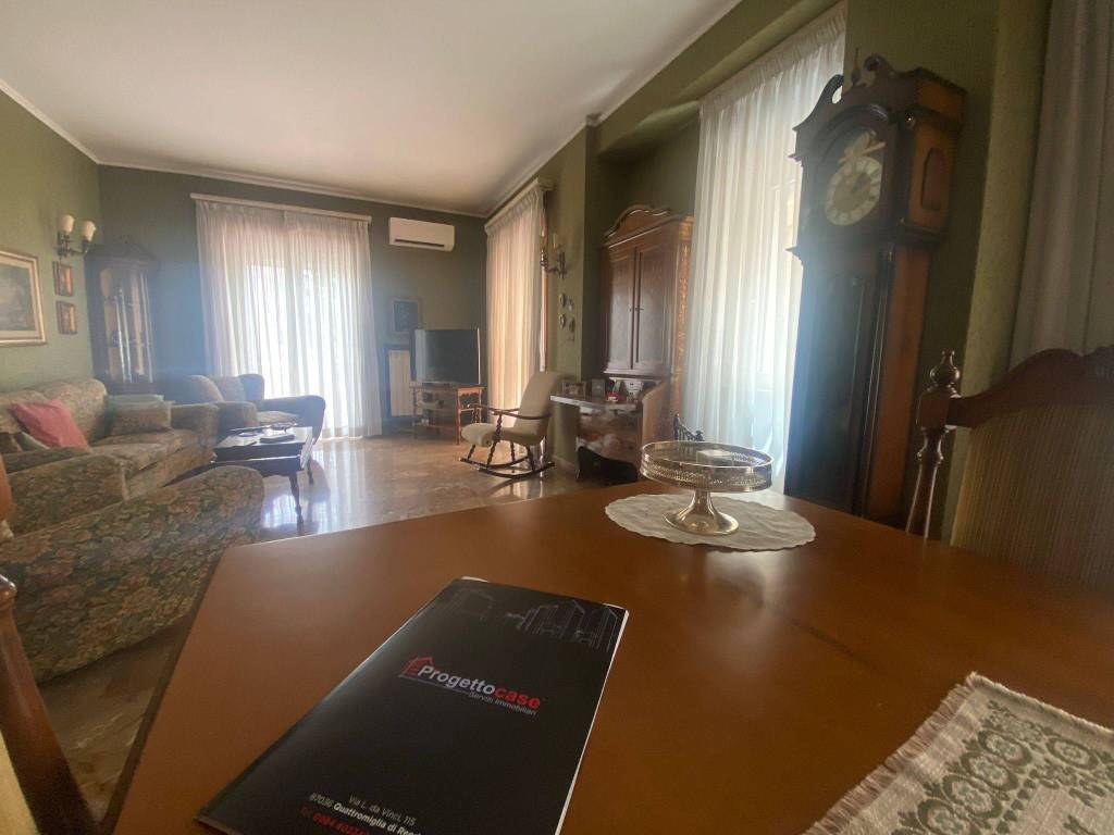 Appartamento a Cosenza in Via Panebianco, 498 - Foto 3