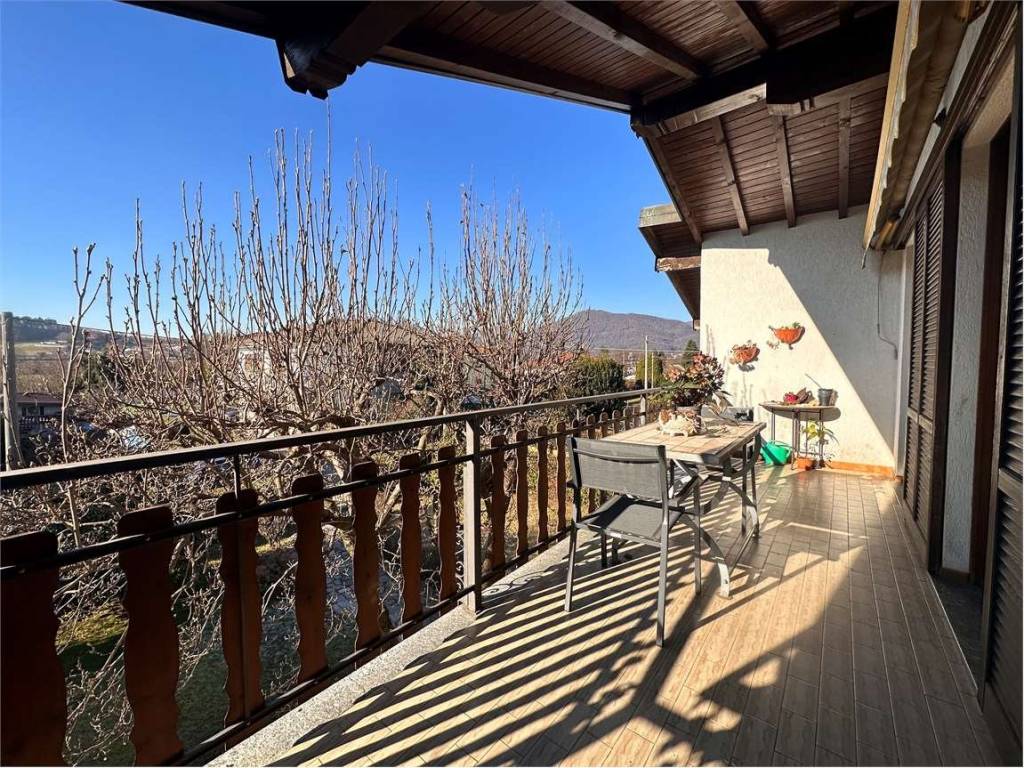 Villa a Arcisate in VIA gabrieli, 9 - Foto 5