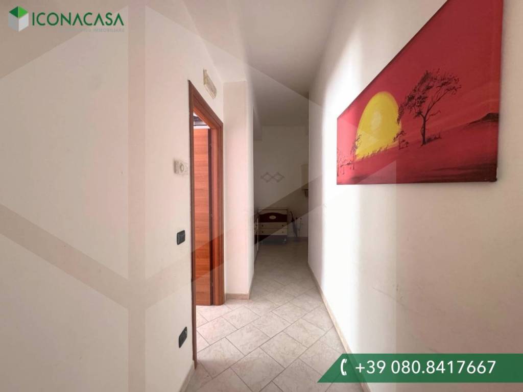 Appartamento a Noicattaro in Via Cesare Battisti - Foto 3