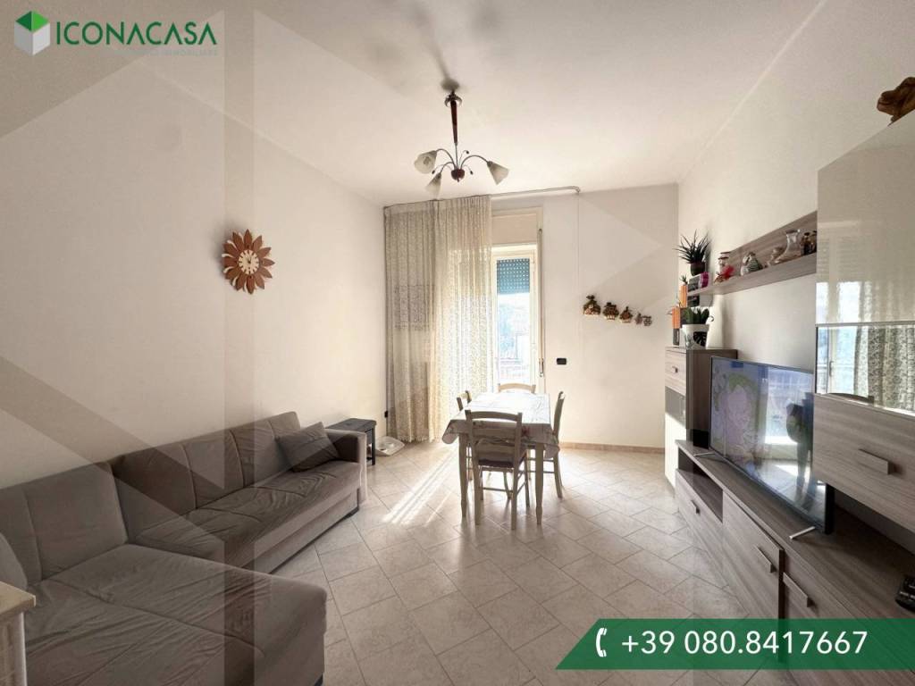 Appartamento a Noicattaro in Via Cesare Battisti - Foto 5