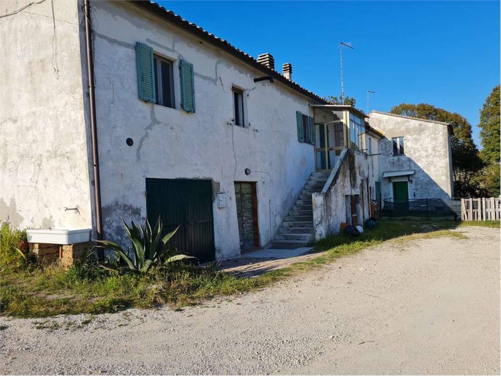 Rustico / casale a Ancona - Foto 3