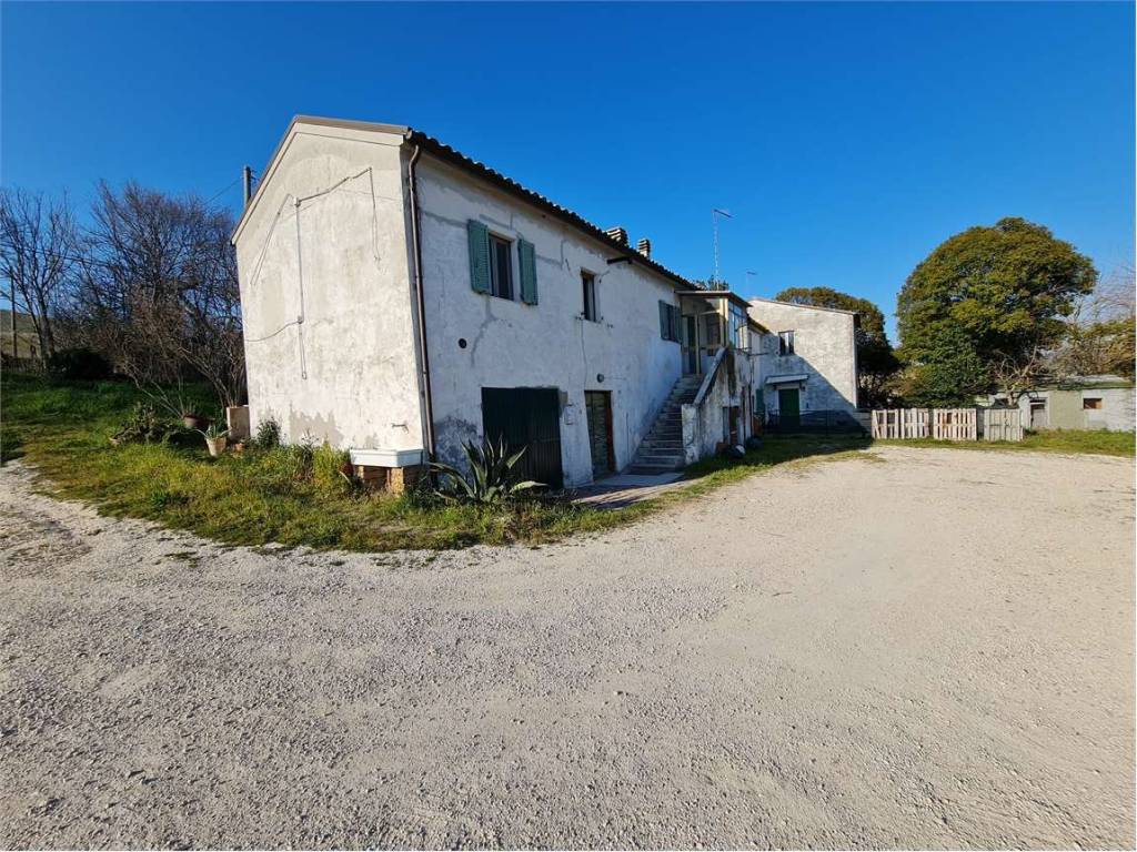 Rustico / casale a Ancona - Foto 4