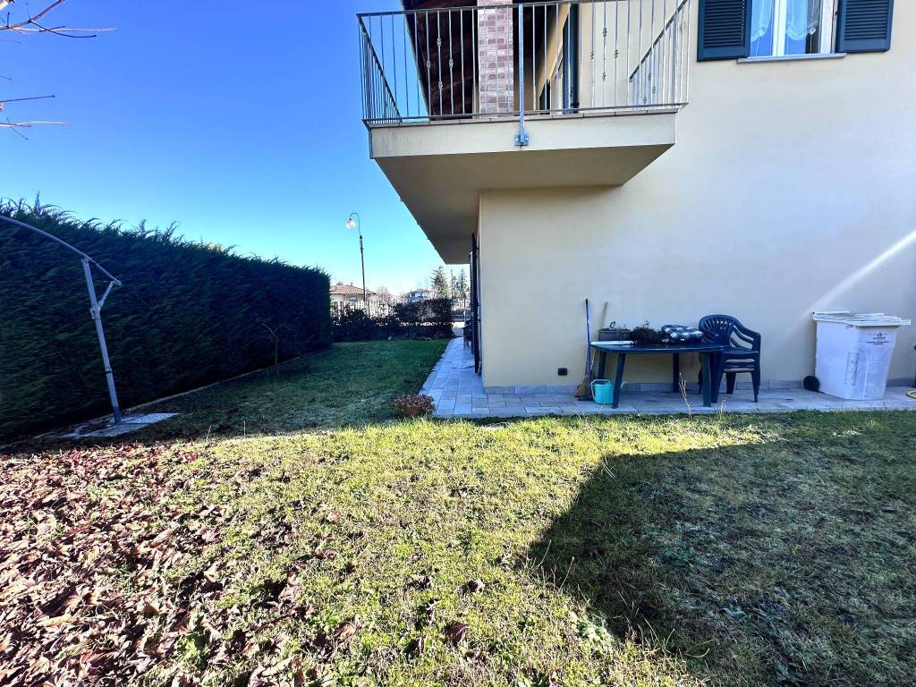 Appartamento a Corneliano d'alba in Via Bussonio - Foto 3