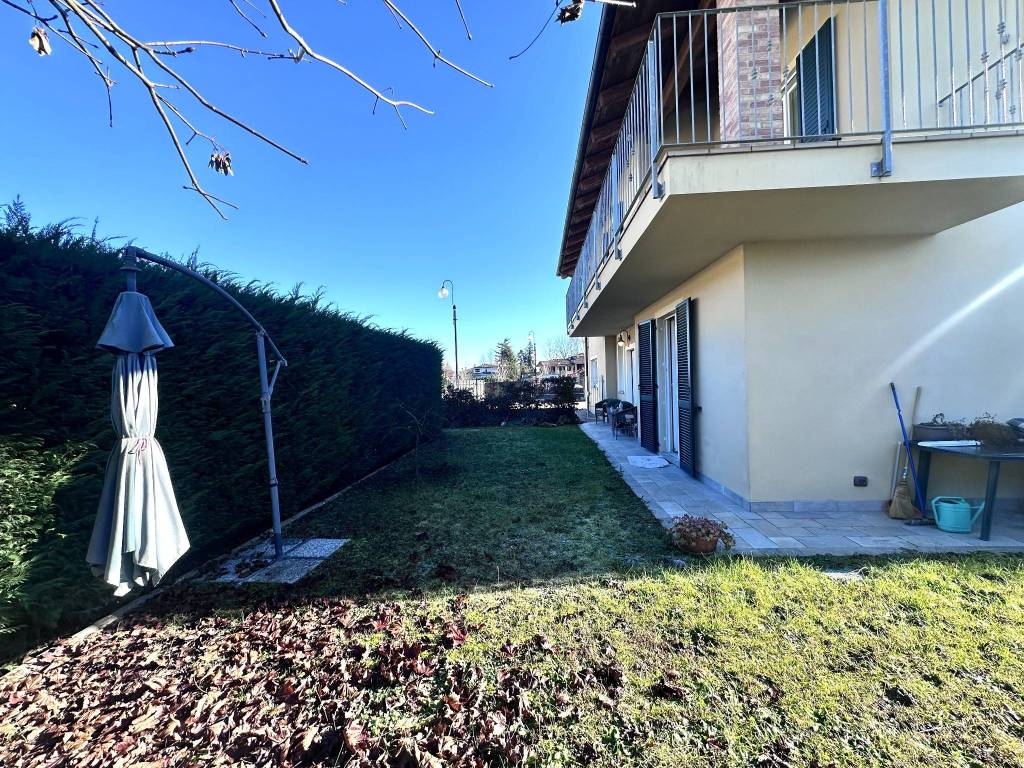 Appartamento a Corneliano d'alba in Via Bussonio - Foto 4