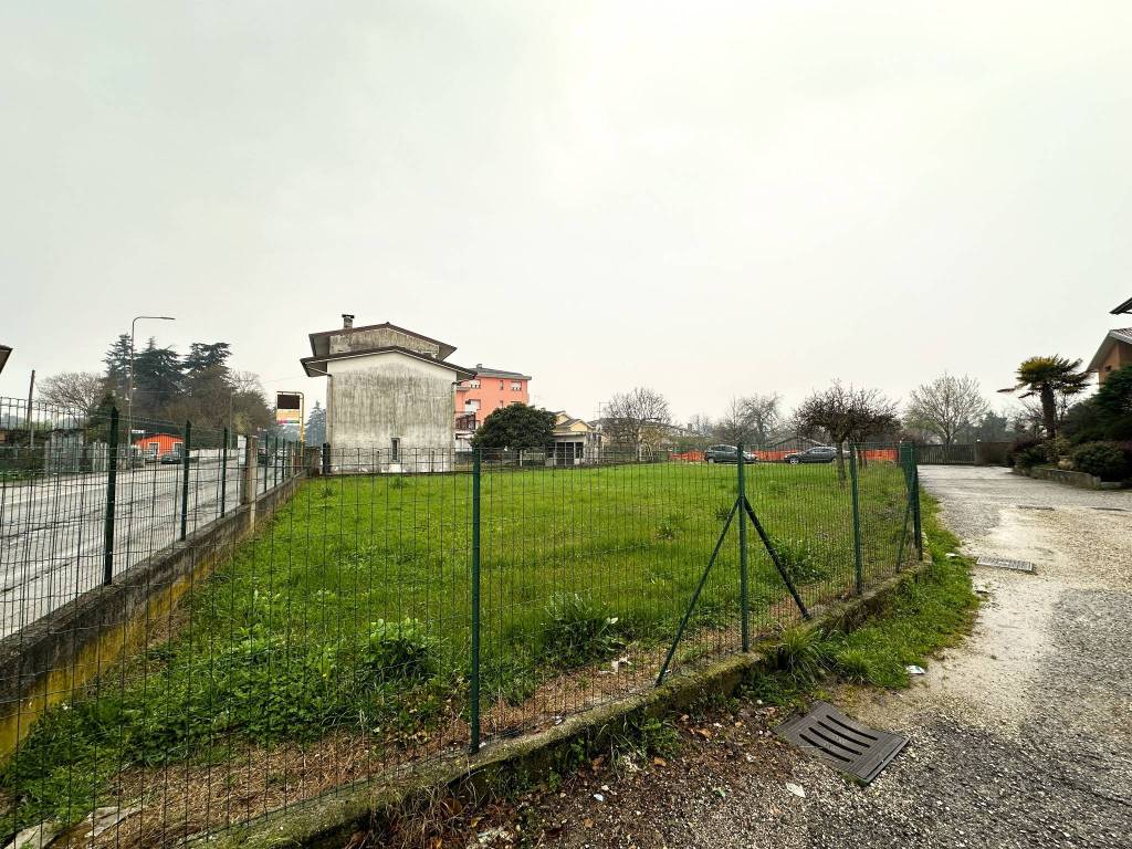 Terreno a Udine in Via Pozzuolo, 295 - Foto 2