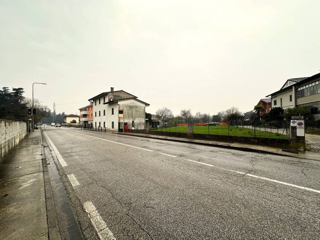 Terreno a Udine in Via Pozzuolo, 295 - Foto 3