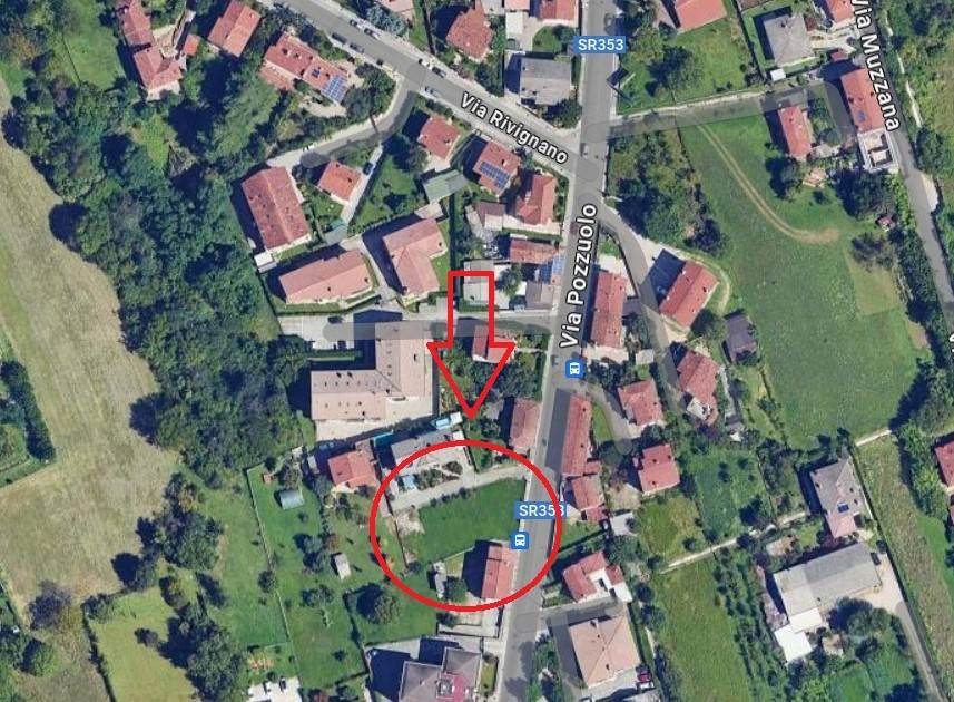 Terreno a Udine in Via Pozzuolo, 295 - Foto 5