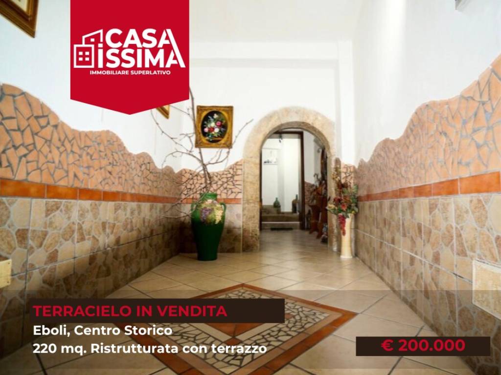 Casa indipendente a Eboli in Via Don Paolo Vocca - Foto 2