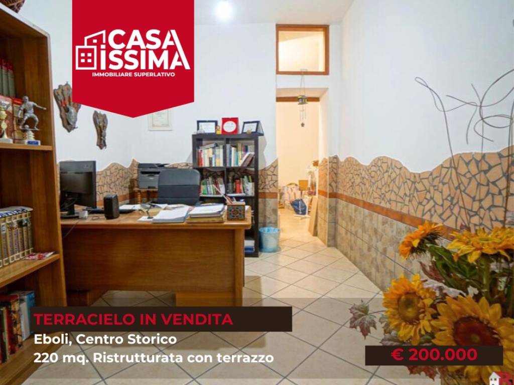 Casa indipendente a Eboli in Via Don Paolo Vocca - Foto 3