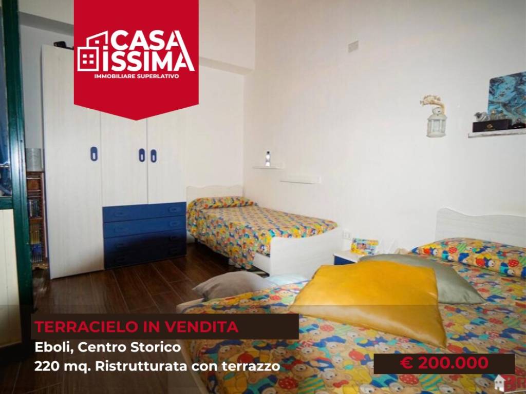 Casa indipendente a Eboli in Via Don Paolo Vocca - Foto 4