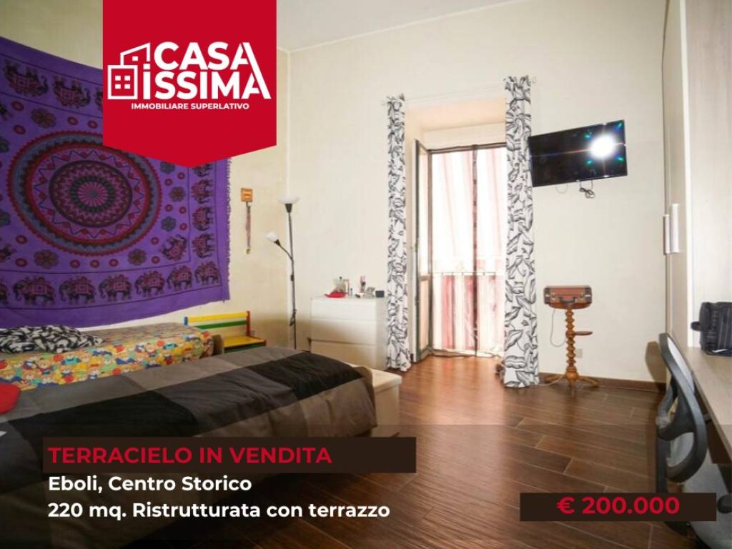 Casa indipendente a Eboli in Via Don Paolo Vocca - Foto 5