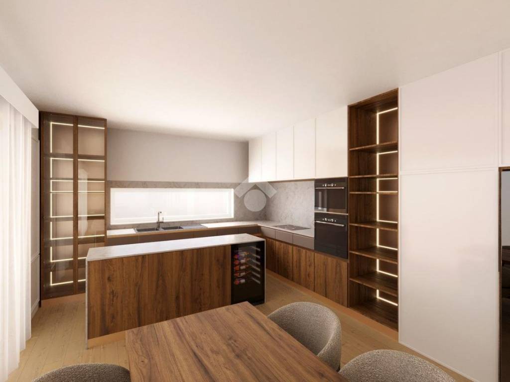 Appartamento a Mirandola in Via circonvallazione - Foto 5