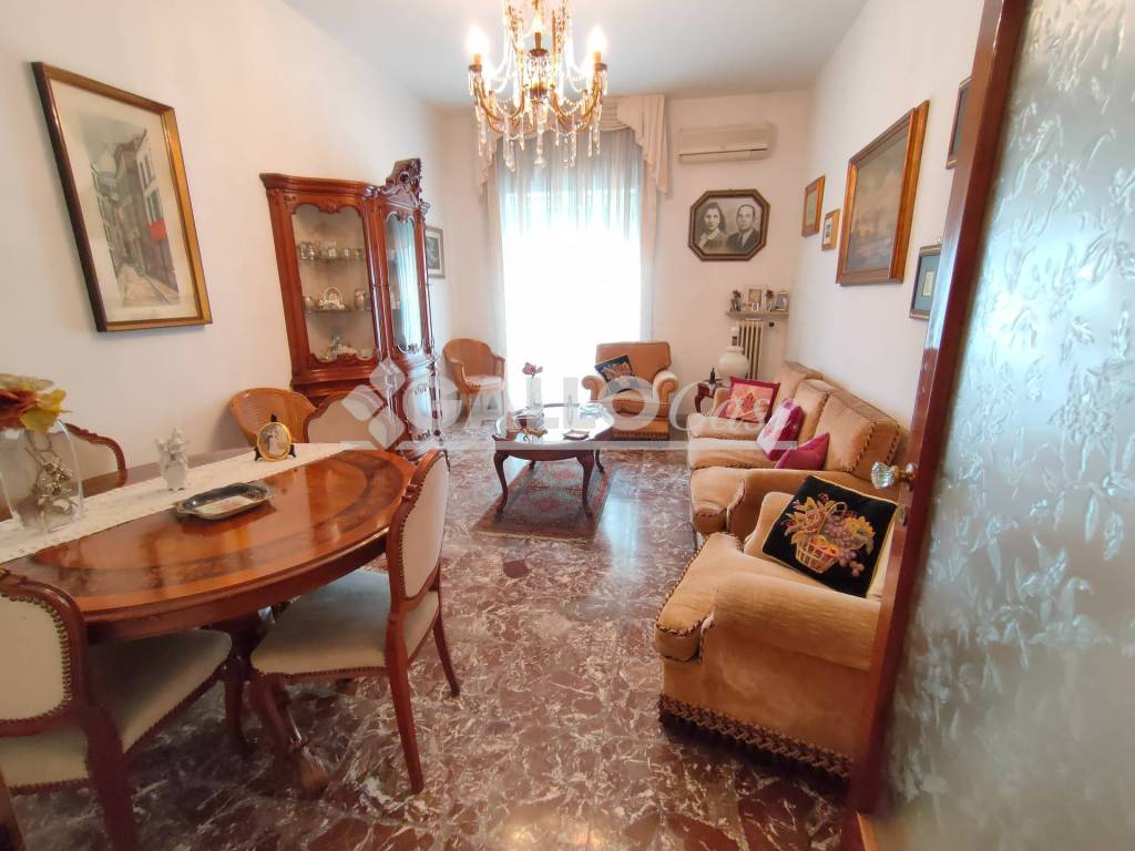 Appartamento a Cosenza in Via Fiume - Foto 2