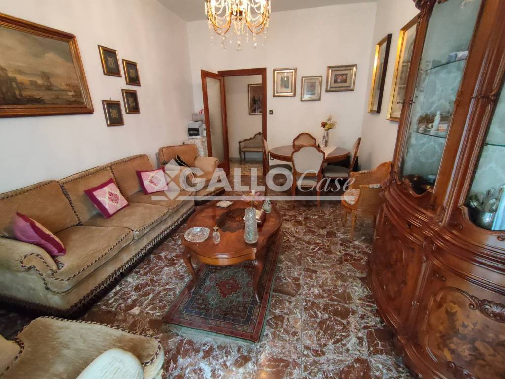 Appartamento a Cosenza in Via Fiume - Foto 3