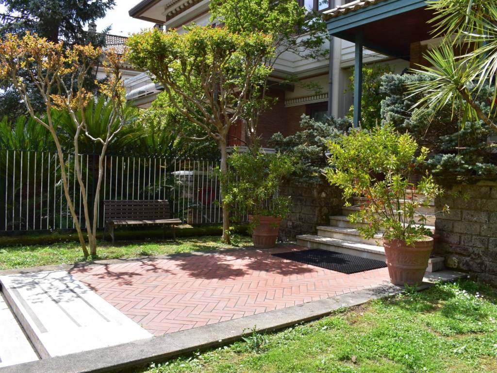 Villa a Avellino in Via degli Archi - Foto 3