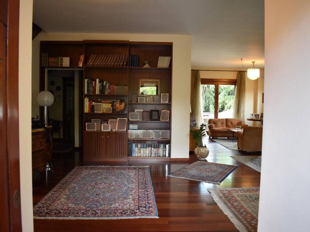Villa a Avellino in Via degli Archi - Foto 5