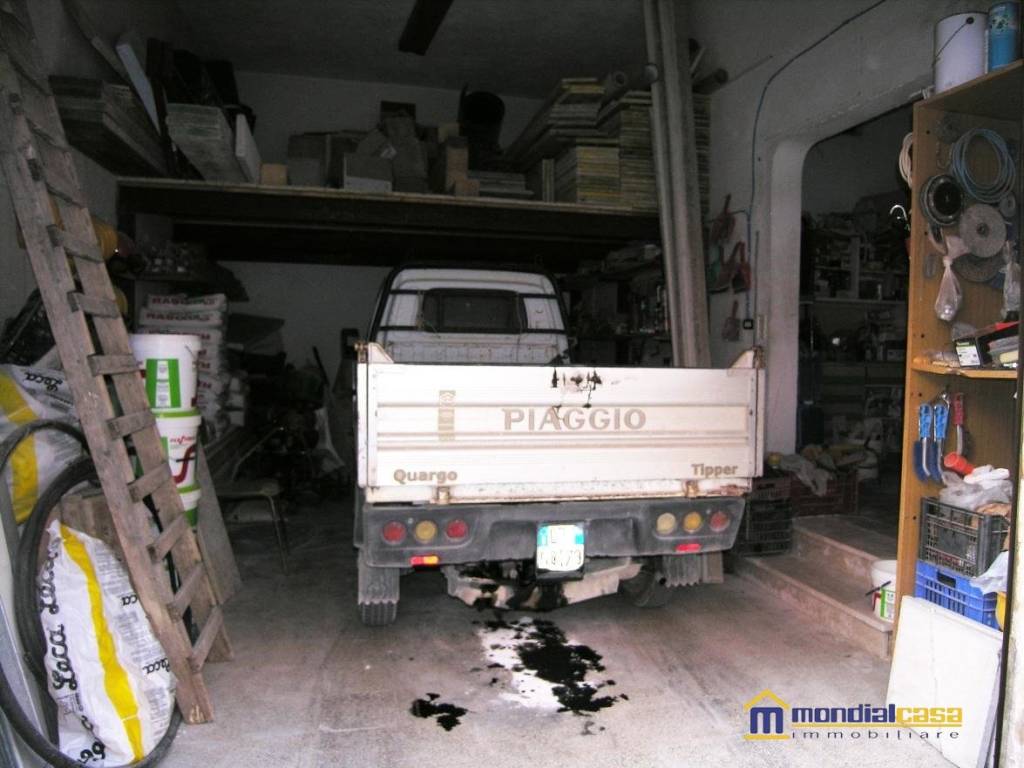 Box / garage a Pachino in via C.Noto - Foto 2