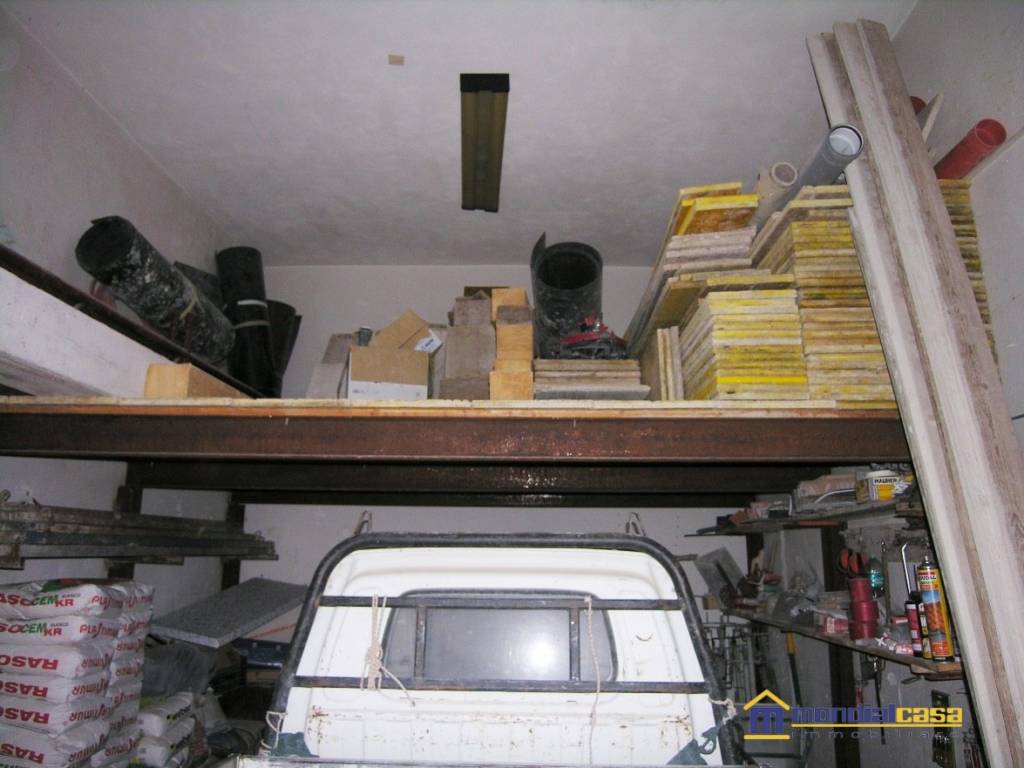 Box / garage a Pachino in via C.Noto - Foto 3