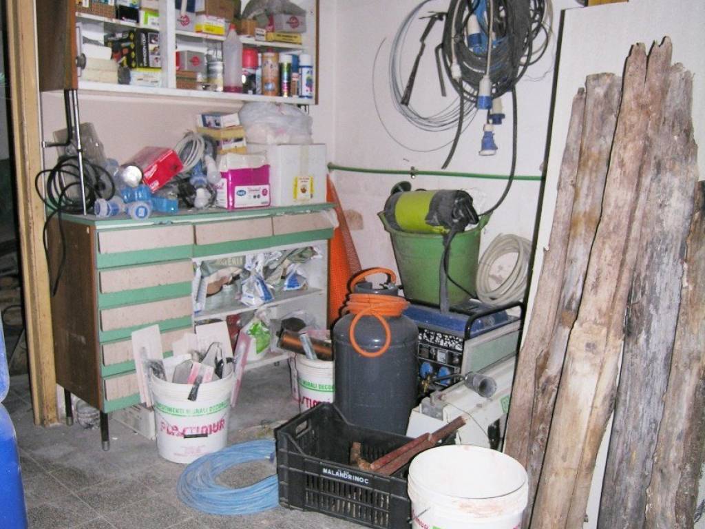 Box / garage a Pachino in via C.Noto - Foto 4