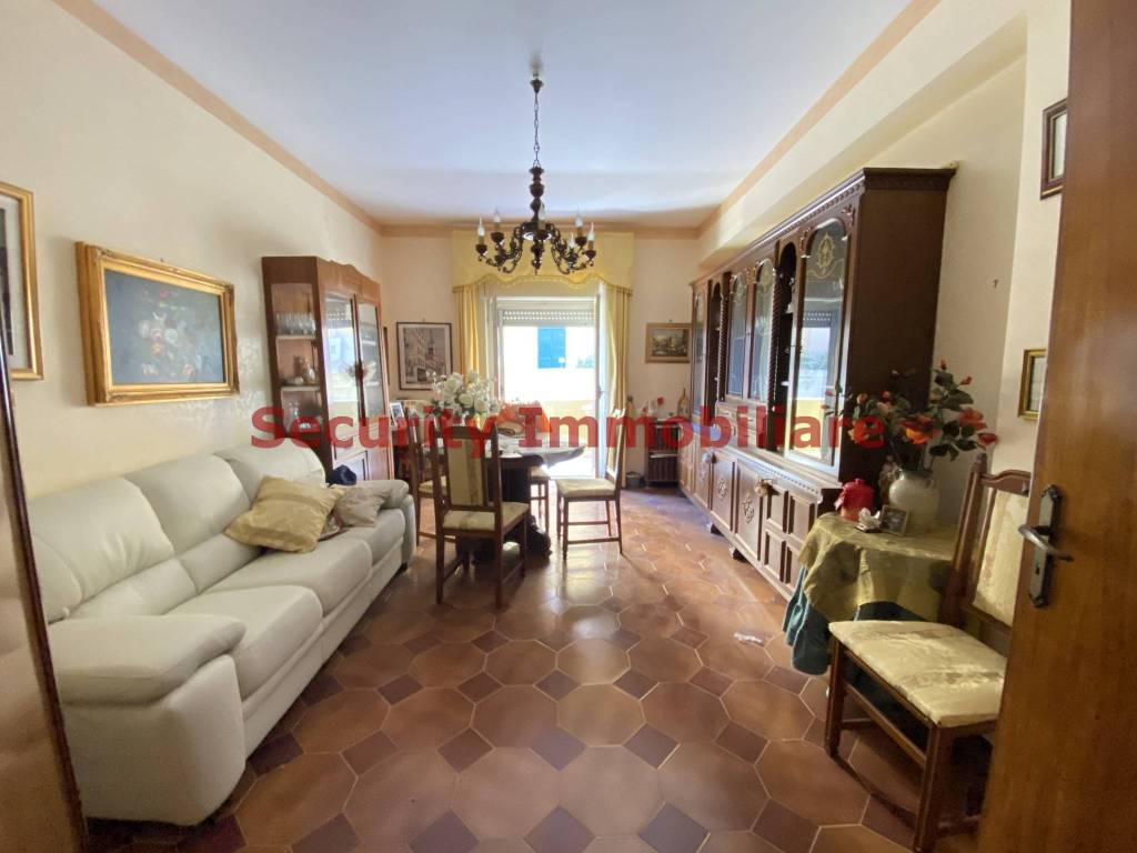 Appartamento a Sciacca in Via Emilio Ravasio - Foto 5