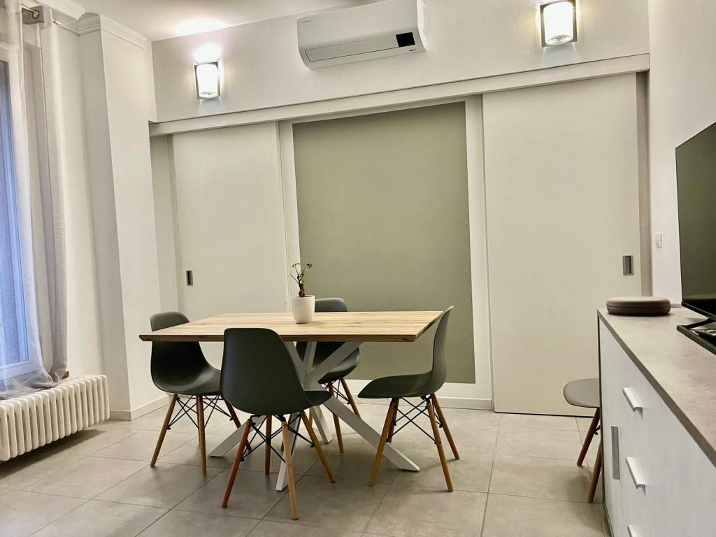 Appartamento a Mantova in Via Verona, 32 - Foto 2