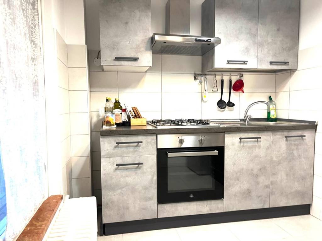 Appartamento a Mantova in Via Verona, 32 - Foto 3