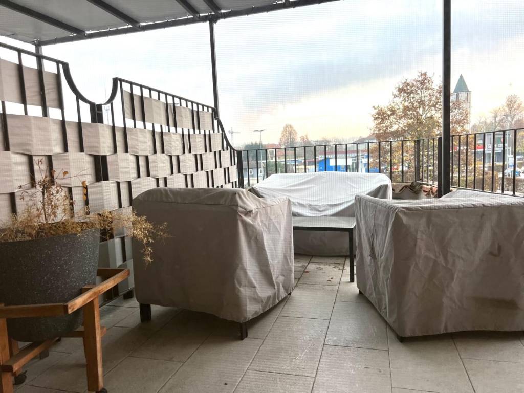 Appartamento a Mantova in Via Verona, 32 - Foto 4