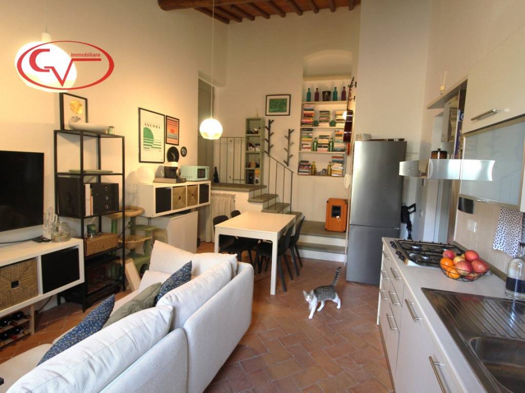 Appartamento a Terranuova bracciolini - Foto 2