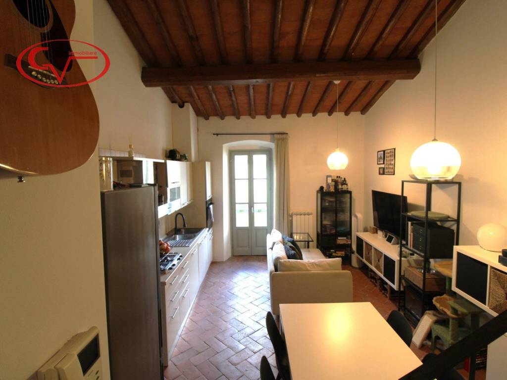Appartamento a Terranuova bracciolini - Foto 4