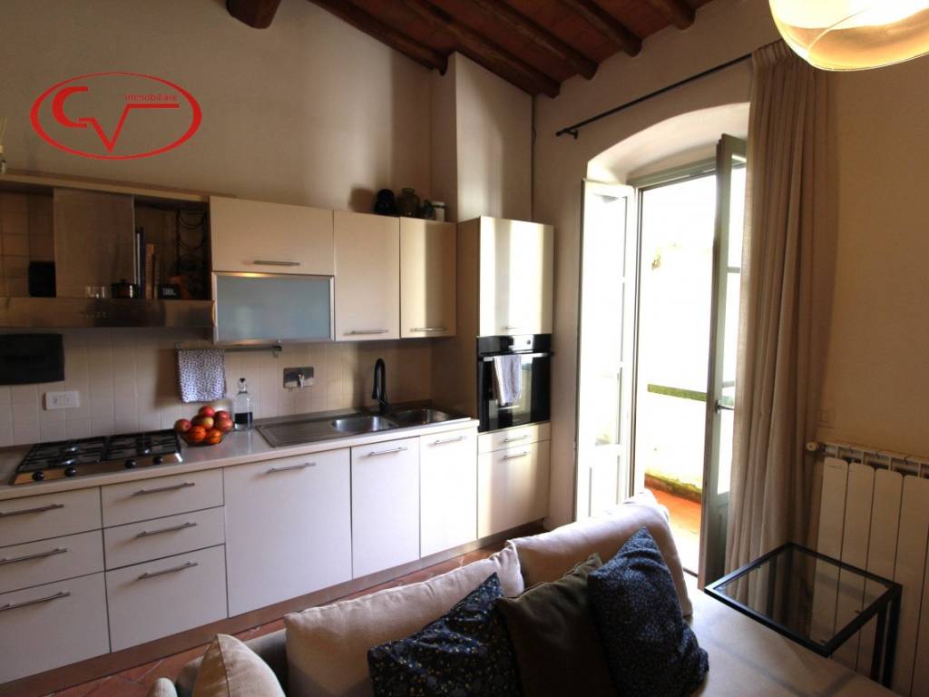 Appartamento a Terranuova bracciolini - Foto 5