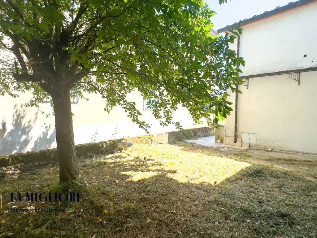 Casa indipendente a Pistoia in Via Pratese, 451 - Foto 3