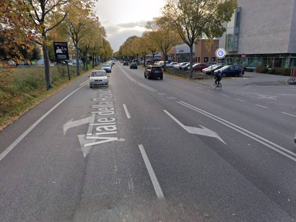 Immobile a Treviso in Viale della Repubblica - Foto 3