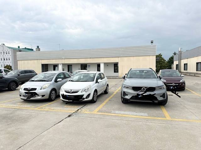 Immobile a Treviso in Viale della Repubblica - Foto 4