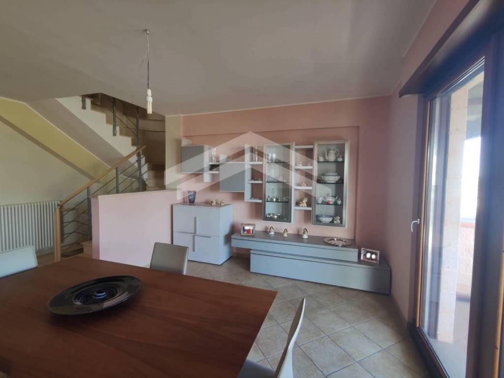 Villa a Campobasso in Via Serafini, 6 - Foto 4