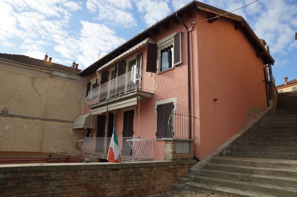 Casa indipendente a Castelnuovo calcea - Foto 4