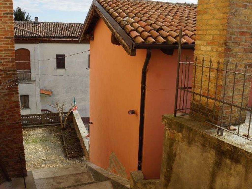 Casa indipendente a Castelnuovo calcea - Foto 5