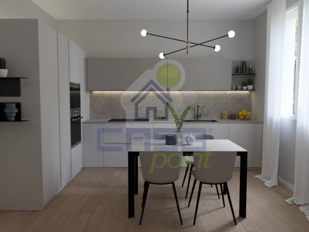 Casa indipendente a Guastalla in guastalla via pascoli 3 - Foto 4