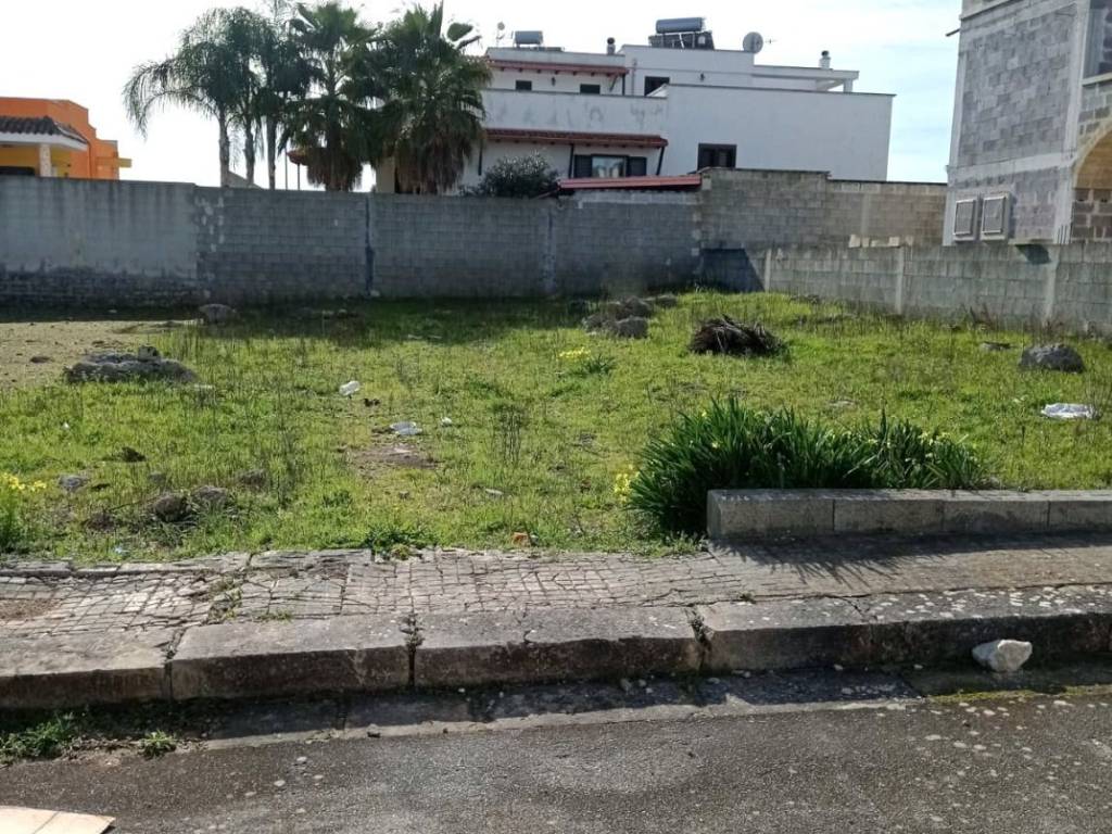 Terreno a Spongano in Via Santa Caterina da Siena - Foto 2