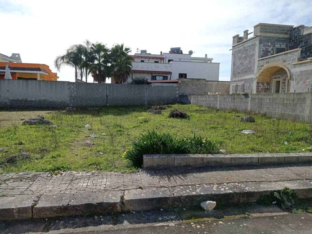 Terreno a Spongano in Via Santa Caterina da Siena - Foto 3