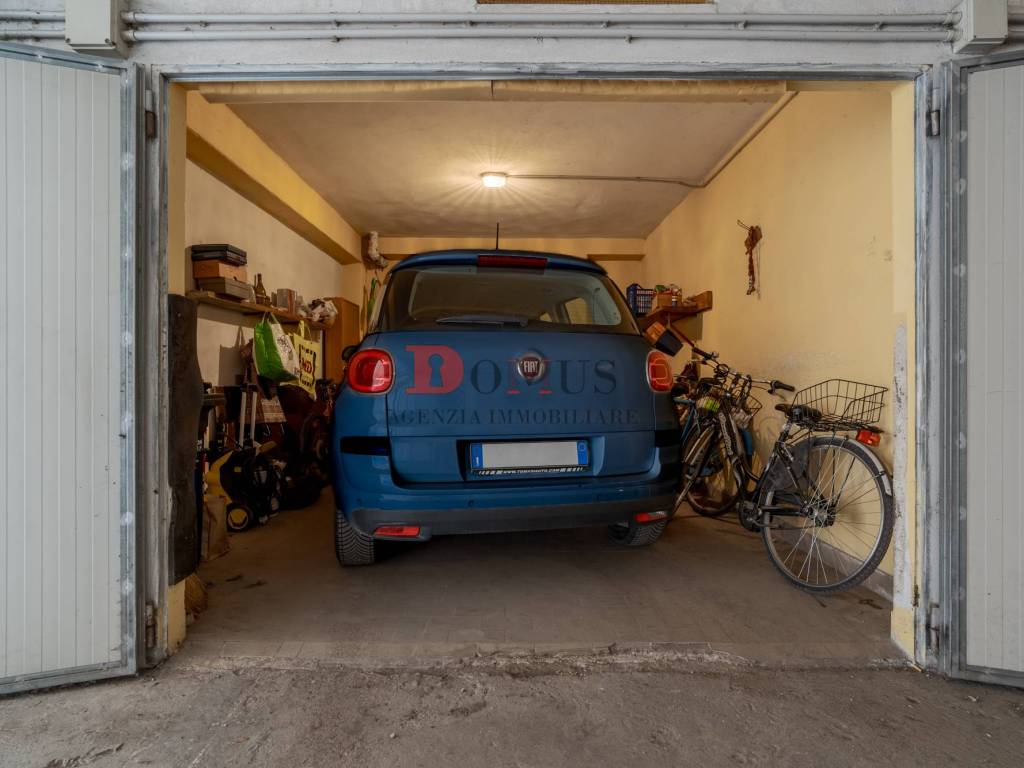 Box / garage a Mantova in Via Parma, 18 - Foto 2