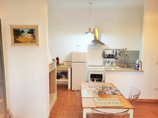 Appartamento a Oria in Via dei Mille - Foto 4