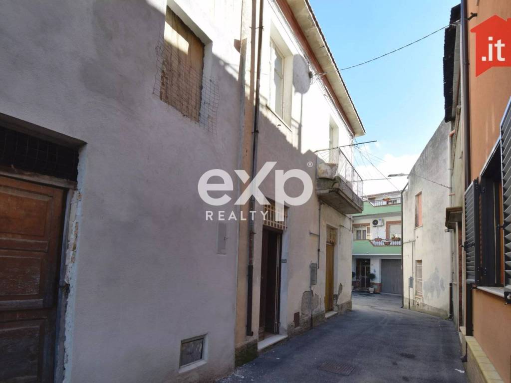 Casa indipendente a Cupello in Via Malatesta, 3 - Foto 3
